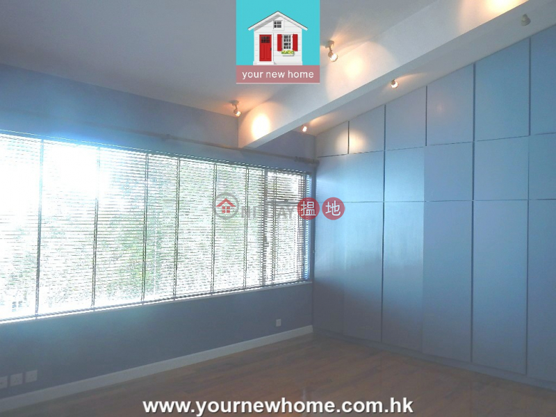 Friendly Development House in Clearwater Bay For Rent-248清水灣道 | 西貢香港|出租-HK$ 56,000/ 月