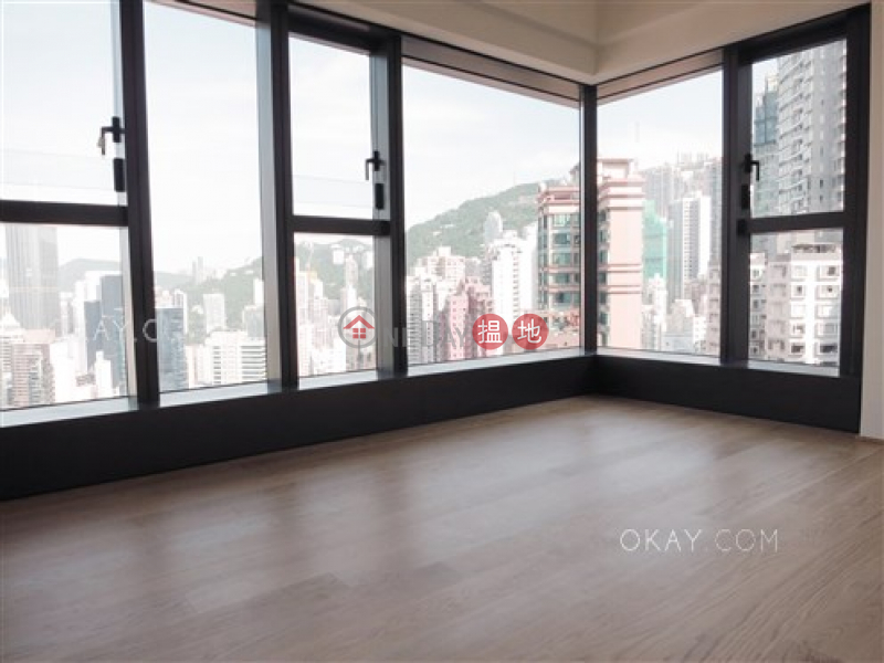 Elegant 2 bedroom on high floor with balcony | Rental | Alassio 殷然 Rental Listings