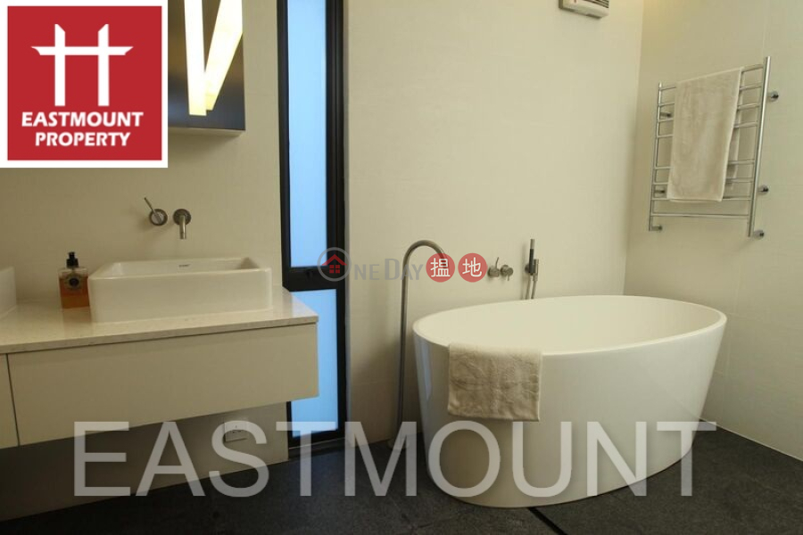 Sai Kung Villa House | Property For Sale in Habitat, Hebe Haven 白沙灣立德臺-Garden, Convenient | Property ID:3896 | Habitat 立德台 Sales Listings