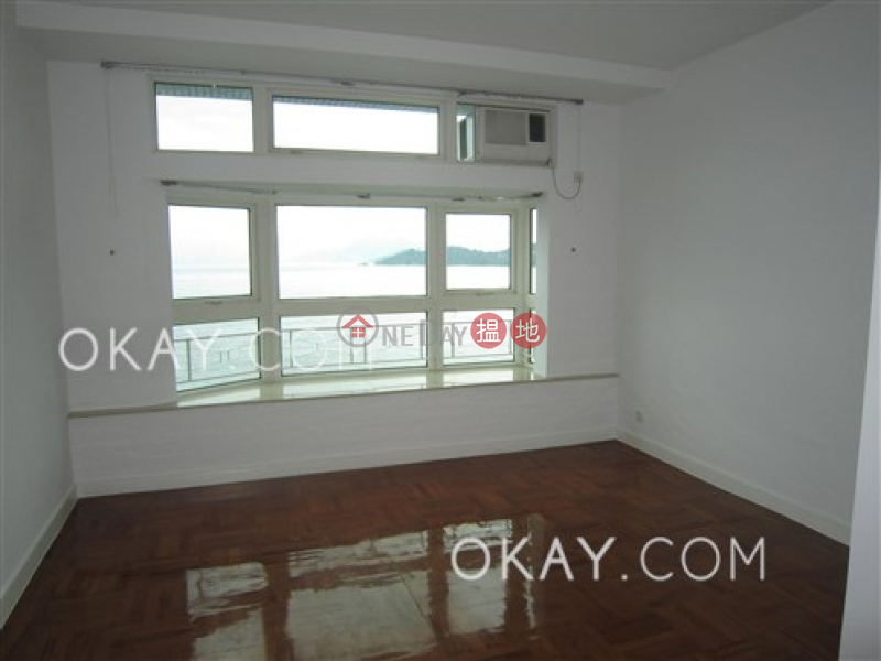 Efficient 3 bedroom with sea views & balcony | For Sale, 44 Discovery Bay Road | Lantau Island, Hong Kong | Sales | HK$ 16M