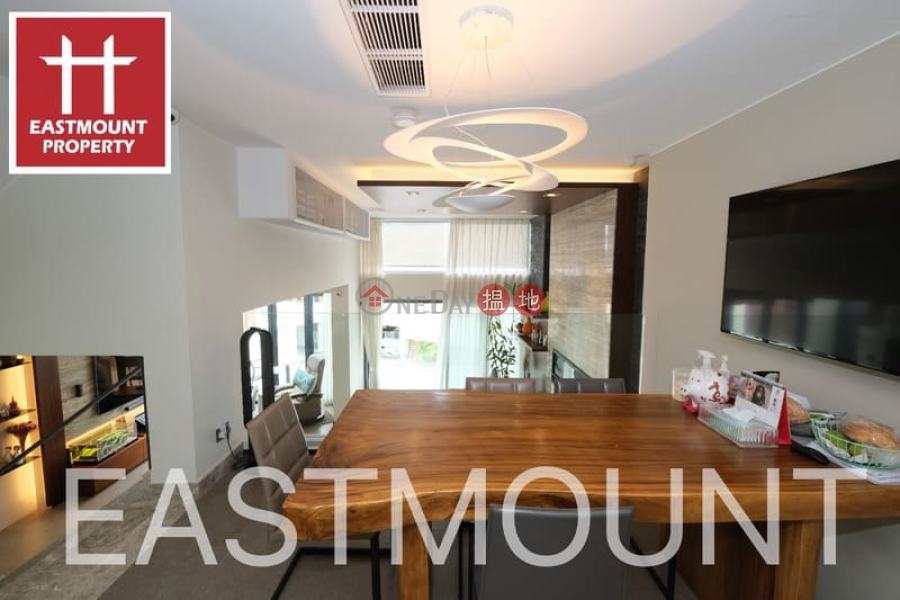 香港搵樓|租樓|二手盤|買樓| 搵地 | 住宅出租樓盤西貢 Sea View Villa, Chuk Yeung Road 竹洋路西沙小築別墅出售及出租-高樓底設計, 豪華裝修出租單位