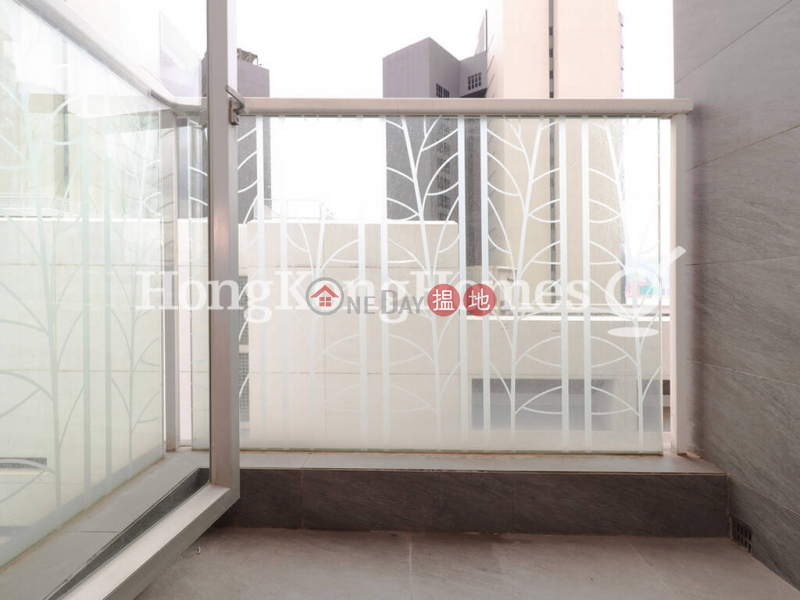 3 Bedroom Family Unit for Rent at The Java 98 Java Road | Eastern District | Hong Kong, Rental HK$ 30,000/ month