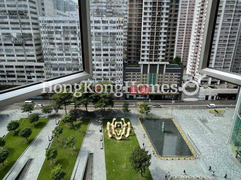 香港搵樓|租樓|二手盤|買樓| 搵地 | 住宅出租樓盤齊宮閣 (25座)兩房一廳單位出租