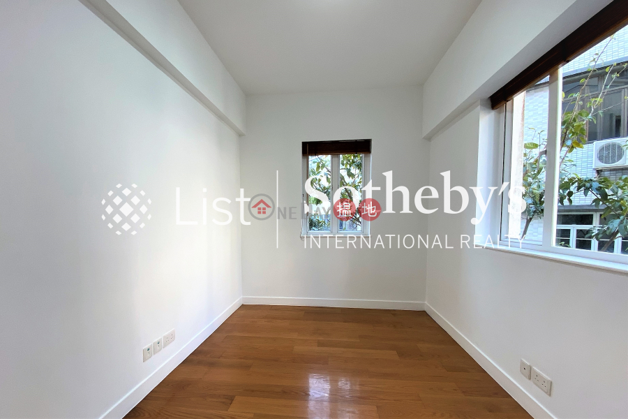 Property Search Hong Kong | OneDay | Residential, Rental Listings | Property for Rent at 6B-6E Bowen Road with 3 Bedrooms