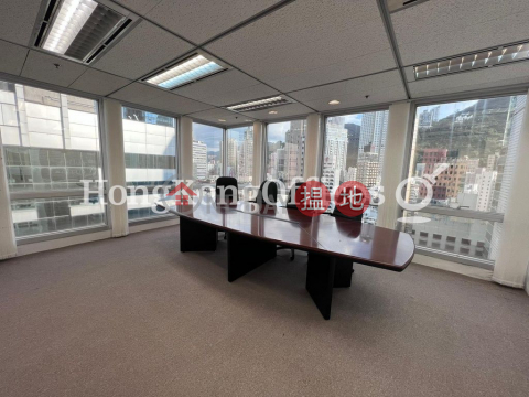 Office Unit for Rent at Harcourt House, Harcourt House 夏愨大廈 | Wan Chai District (HKO-2445-ALHR)_0