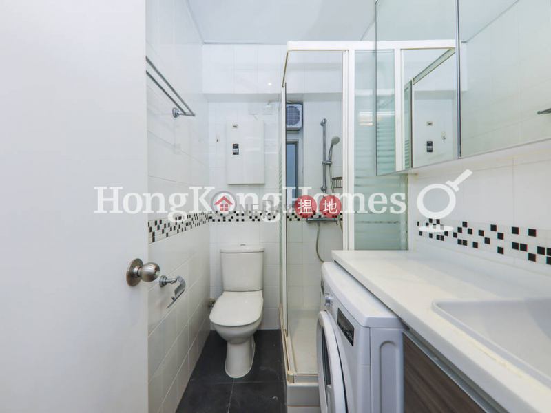 2 Bedroom Unit for Rent at Peace Tower 30-32 Robinson Road | Western District Hong Kong Rental HK$ 20,000/ month