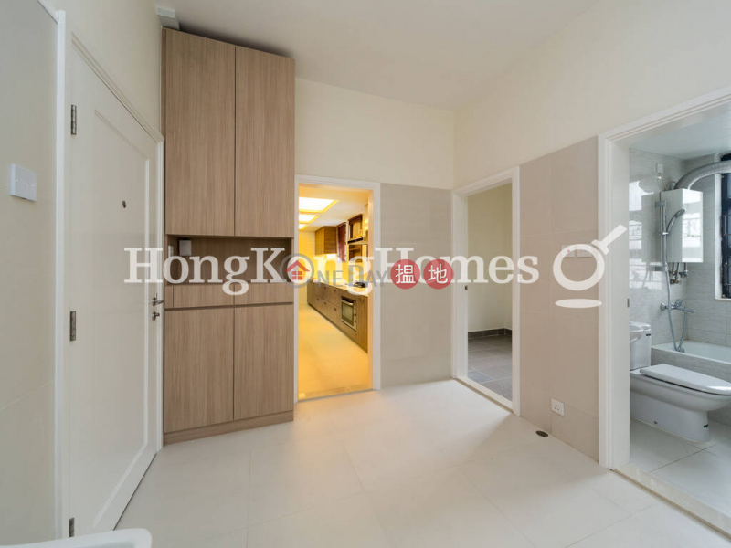 Property Search Hong Kong | OneDay | Residential Sales Listings | 4 Bedroom Luxury Unit at Grenville House | For Sale