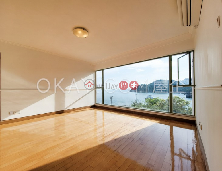 Tasteful 2 bedroom on high floor with sea views | Rental | Bayside House 伴閑居 Rental Listings