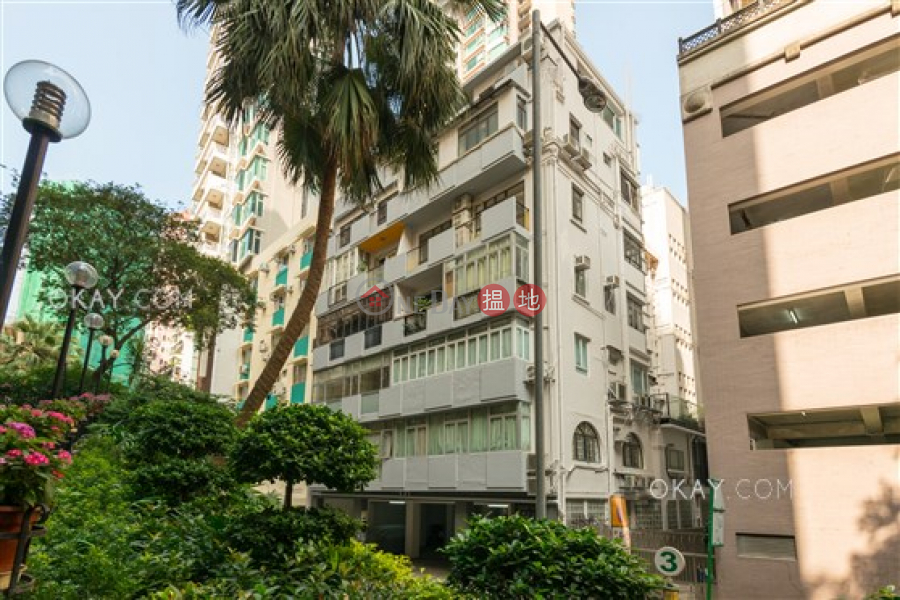 Property Search Hong Kong | OneDay | Residential Rental Listings | Unique 1 bedroom with terrace | Rental