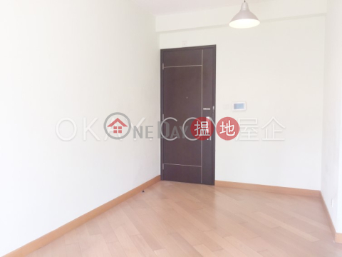 Popular 3 bedroom with balcony | For Sale | Belcher's Hill 寶雅山 _0