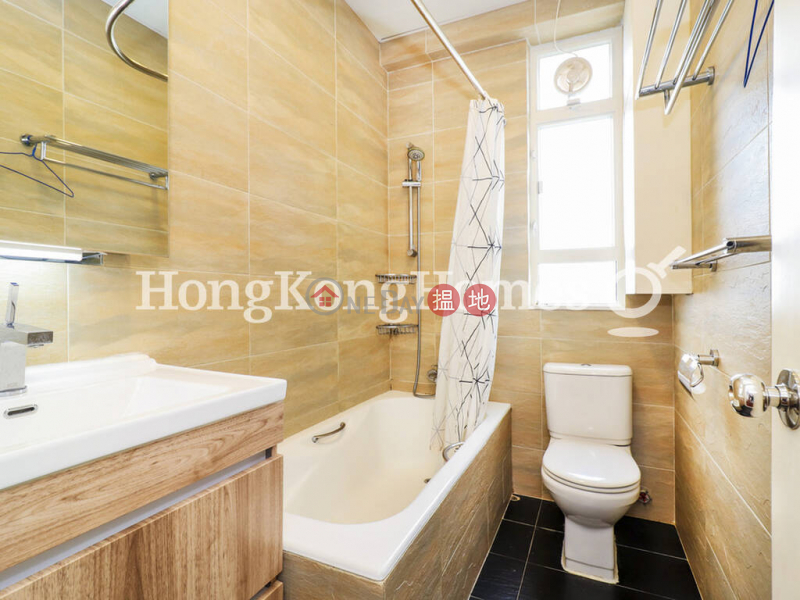HK$ 55,000/ month 5 Wang fung Terrace, Wan Chai District, 3 Bedroom Family Unit for Rent at 5 Wang fung Terrace