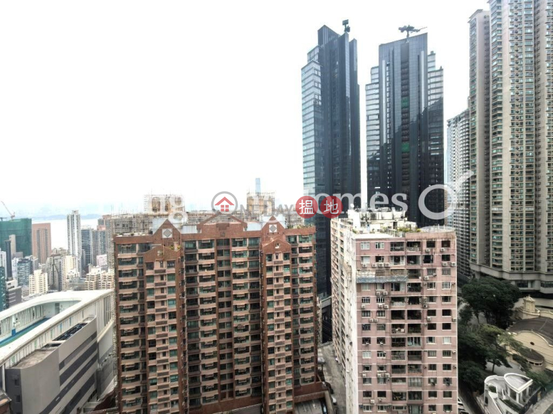 Property Search Hong Kong | OneDay | Residential | Rental Listings, 1 Bed Unit for Rent at Primrose Court