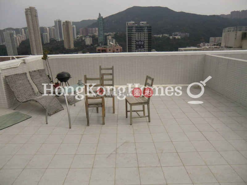 1 Bed Unit for Rent at East Garden, East Garden 東園 Rental Listings | Wan Chai District (Proway-LID86548R)