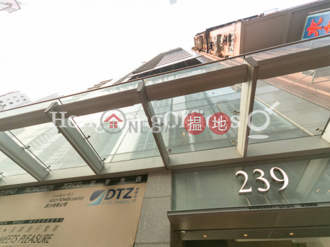 Office Unit for Rent at 235 Hennessy Road | 235 Hennessy Road 軒尼詩道235至239號 _0