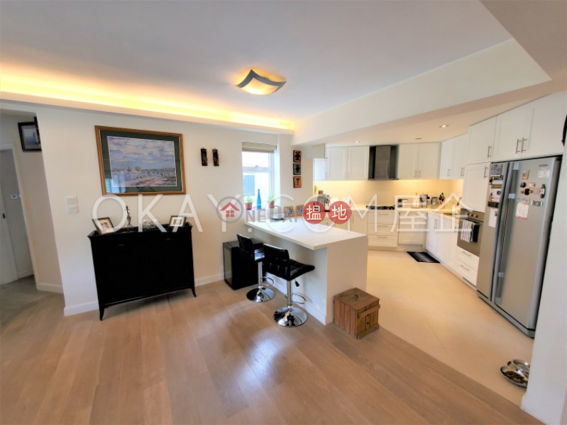 Property Search Hong Kong | OneDay | Residential Rental Listings, Luxurious 4 bedroom on high floor | Rental