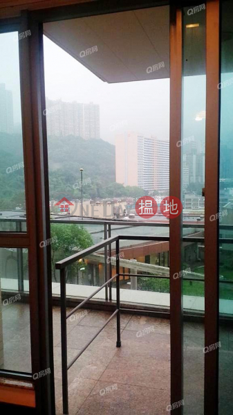 HK$ 23,800/ 月御龍山5座-沙田|地鐵上蓋，環境清靜，交通方便，內街清靜，乾淨企理《御龍山5座租盤》