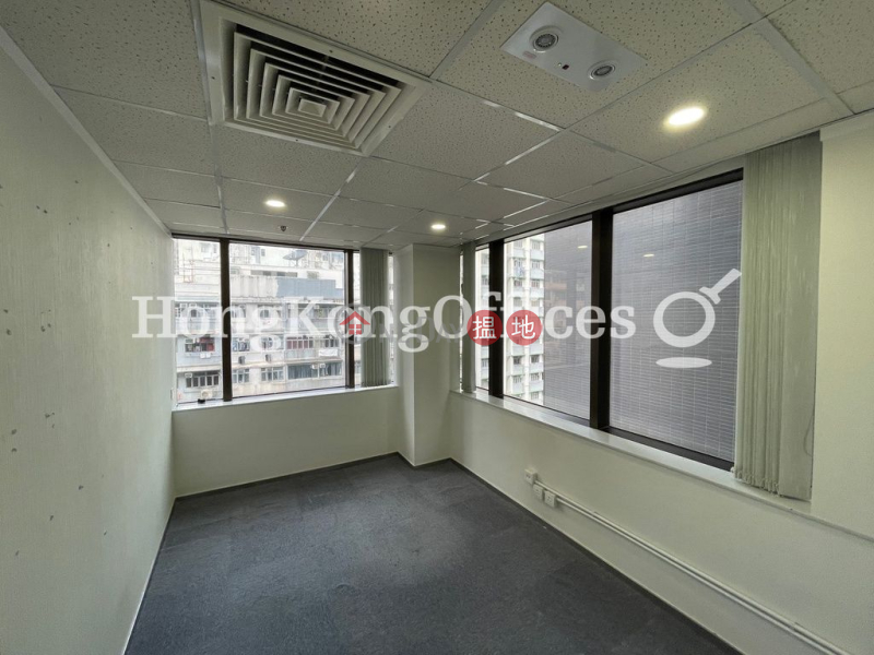 Office Unit for Rent at Fortress Tower 250 King\'s Road | Eastern District Hong Kong | Rental | HK$ 33,787/ month