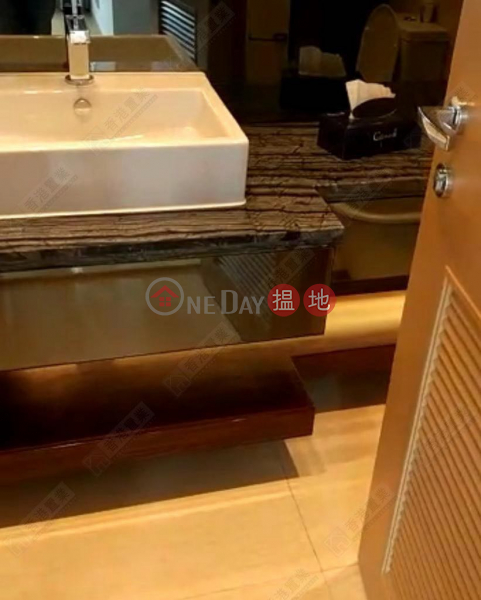 天璽21座3區(皇鑽)|高層-69E單位住宅|出售樓盤HK$ 4,500萬