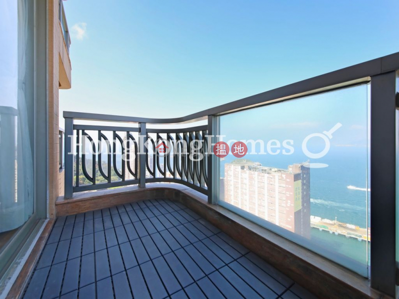 Property Search Hong Kong | OneDay | Residential, Sales Listings | 2 Bedroom Unit at Mount Davis | For Sale
