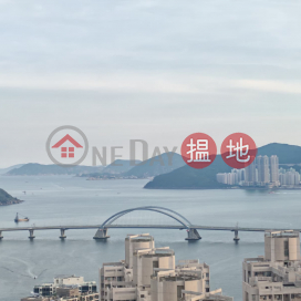 安居工商 何生 罕有相連特色單位 連天台 | 將軍澳廣場 2期 7座 Tower 7 Phase 2 Tseung Kwan O Plaza _0