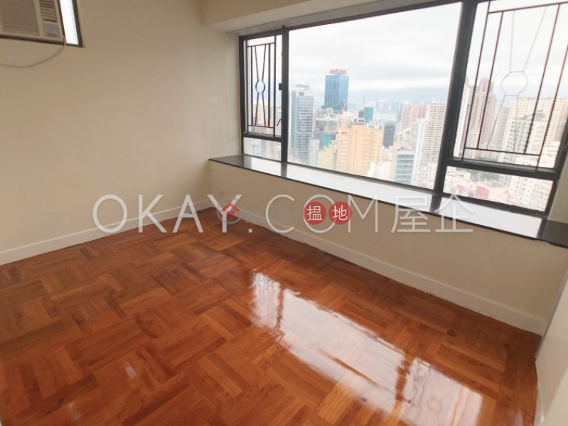 柏景臺1座|高層|住宅出租樓盤HK$ 52,000/ 月