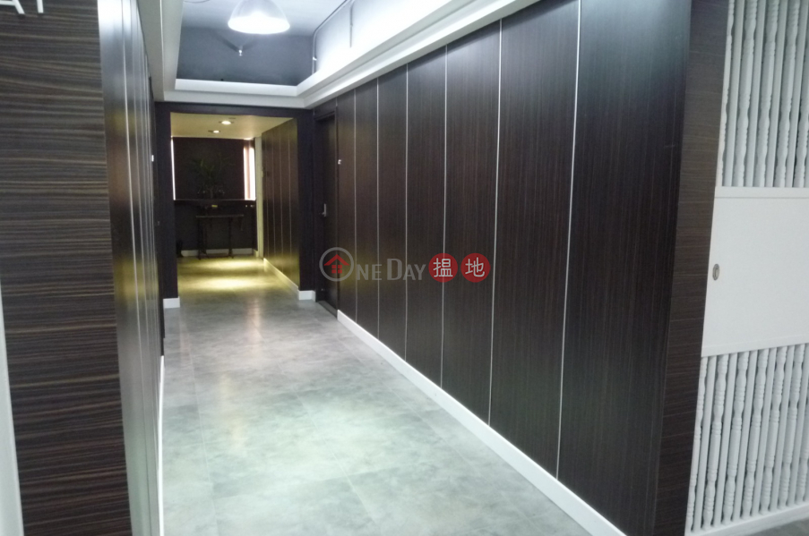 Su Tao Business Center, So Tao Centre 蘇濤工商中心 Rental Listings | Kwai Tsing District (CHANY-7112841966)