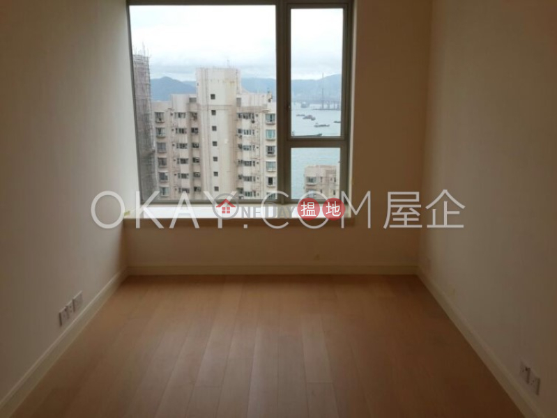 HK$ 2,480萬|Lexington Hill西區-3房2廁,極高層,星級會所Lexington Hill出售單位