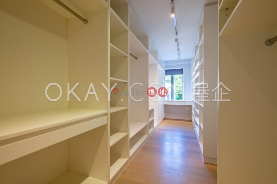 Property Search Hong Kong | OneDay | Residential, Sales Listings, Stylish house with rooftop, terrace & balcony | For Sale