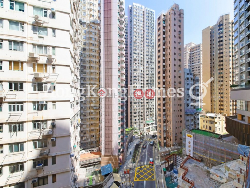 Property Search Hong Kong | OneDay | Residential Sales Listings | 4 Bedroom Luxury Unit at Right Mansion | For Sale