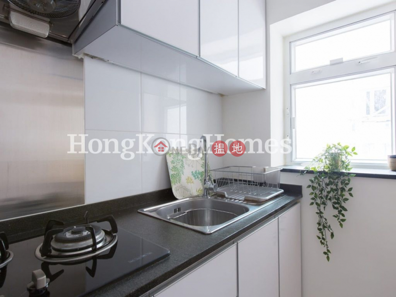 HK$ 18,500/ month Wing Fai Building, Western District 1 Bed Unit for Rent at Wing Fai Building