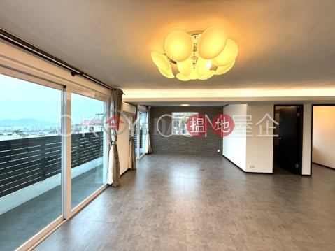 3房3廁,極高層,露台,獨立屋南山村出租單位 | 南山村 Nam Shan Village _0