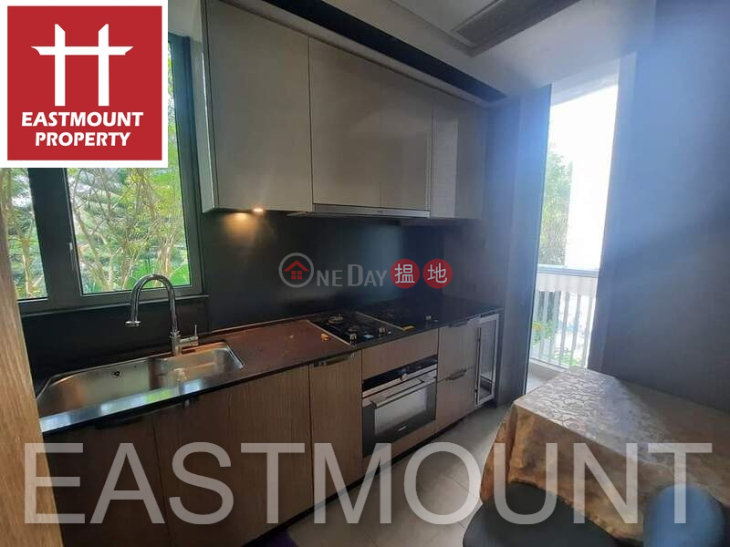 Mount Pavilia, Whole Building, Residential Sales Listings | HK$ 12M