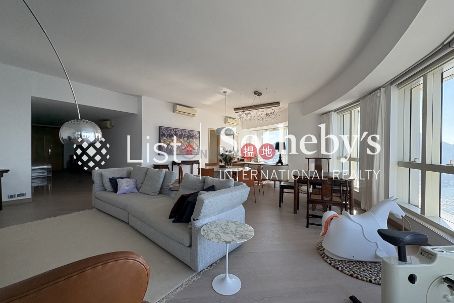 Property Search Hong Kong | OneDay | Residential | Rental Listings, Property for Rent at The Masterpiece with 3 Bedrooms