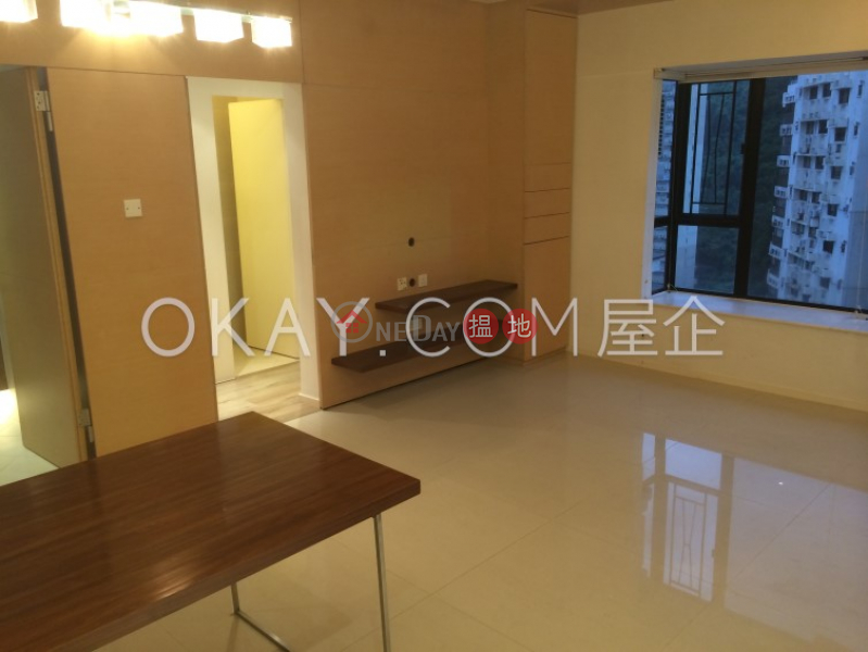 Property Search Hong Kong | OneDay | Residential Rental Listings, Tasteful 3 bedroom on high floor with parking | Rental