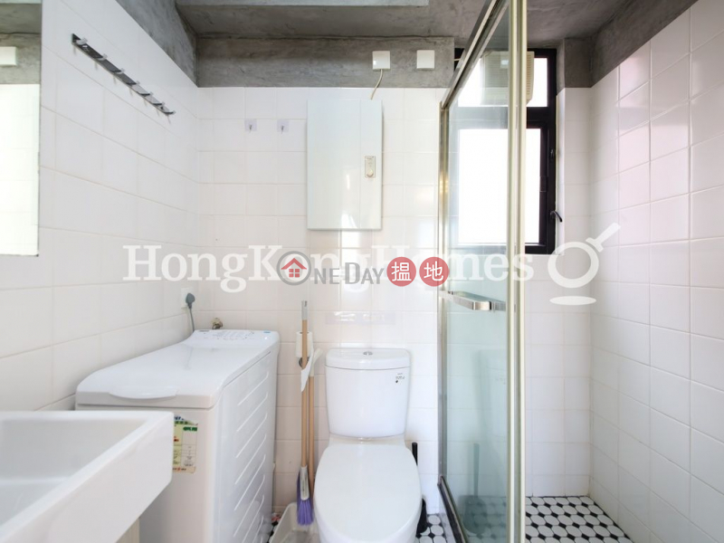 HK$ 29,000/ month | Rich View Terrace | Central District | 1 Bed Unit for Rent at Rich View Terrace