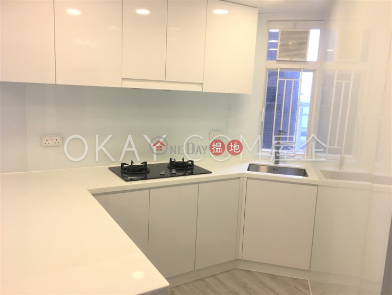 3房2廁,實用率高海峰園出售單位|海峰園(Harbour Heights)出售樓盤 (OKAY-S158861)