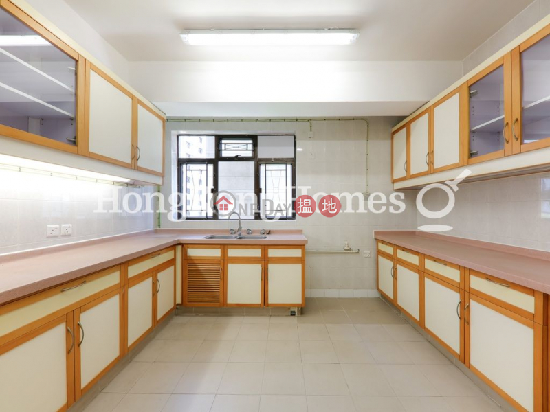 HK$ 51,300/ month | The Crescent Block A Kowloon City | 3 Bedroom Family Unit for Rent at The Crescent Block A
