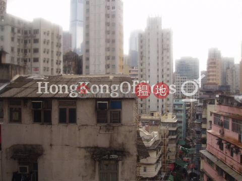 Office Unit for Rent at Champion Building|Champion Building(Champion Building)Rental Listings (HKO-49684-ADHR)_0