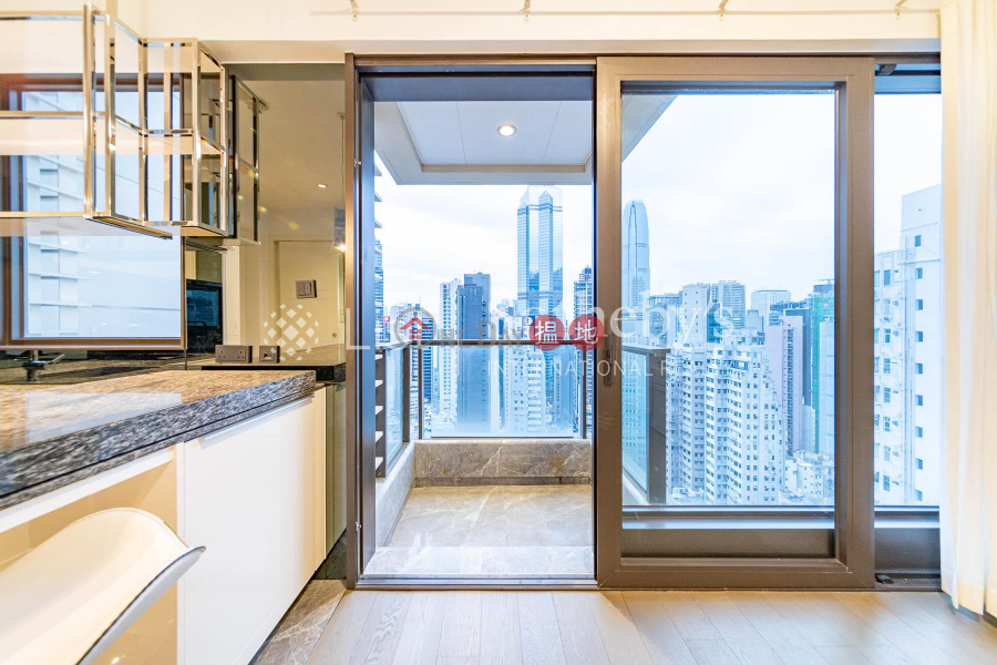 Property for Sale at The Pierre with 1 Bedroom | 1 Coronation Terrace | Central District, Hong Kong Sales HK$ 12M