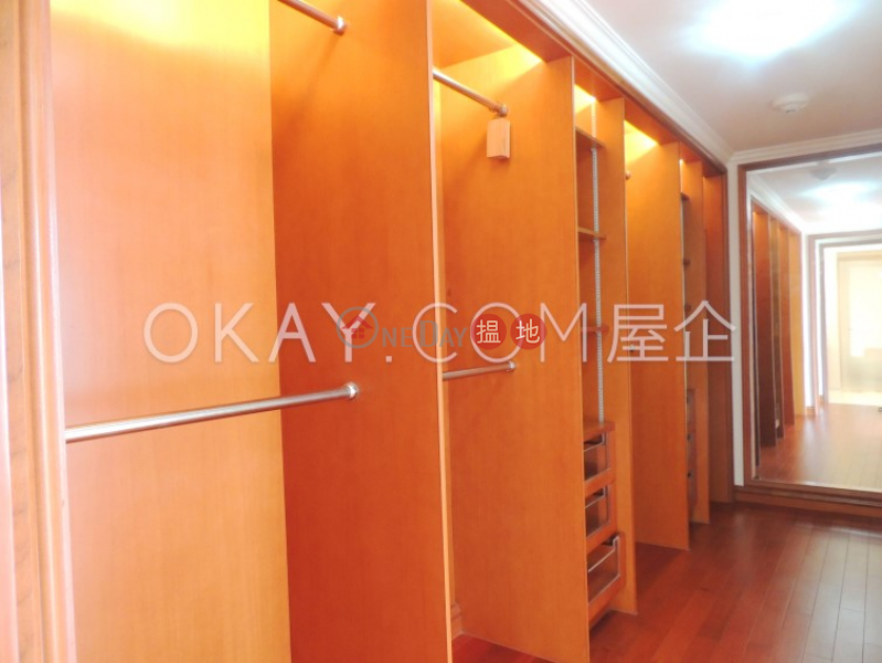 Property Search Hong Kong | OneDay | Residential, Rental Listings | Unique 2 bedroom with sea views, balcony | Rental