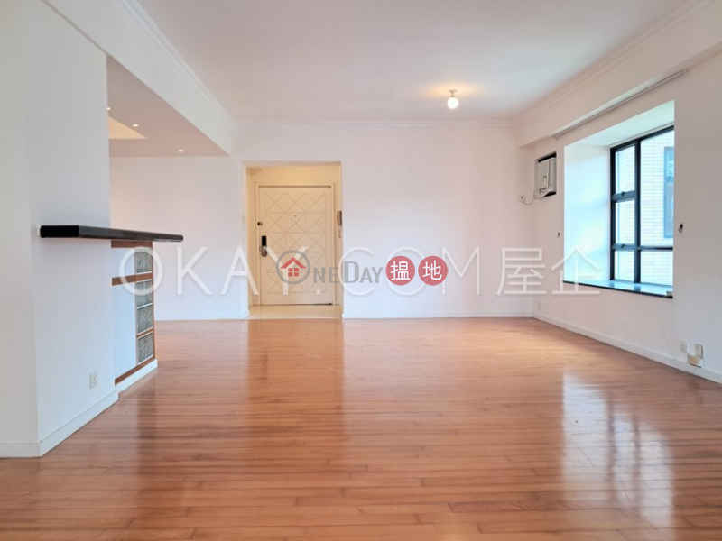 Beautiful 3 bedroom with balcony & parking | Rental | 6 Broadwood Road | Wan Chai District | Hong Kong | Rental HK$ 65,000/ month