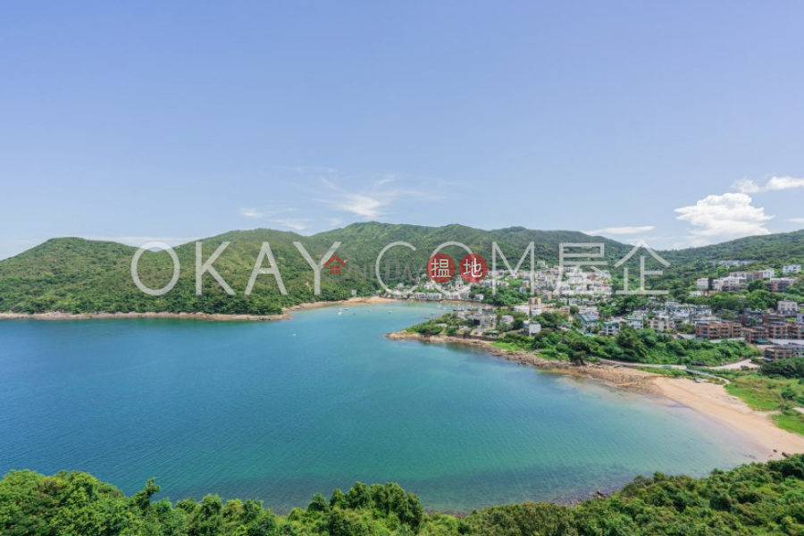Rare house with sea views, rooftop & terrace | For Sale | 88 The Portofino 柏濤灣 88號 Sales Listings