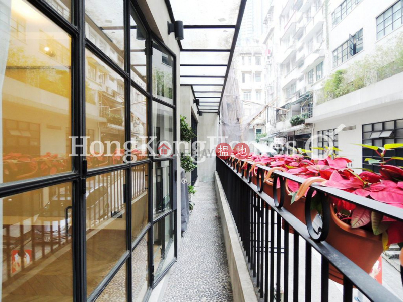 2 Bedroom Unit for Rent at 44-46 Sai Street | 44-46 Sai Street 西街44-46號 Rental Listings