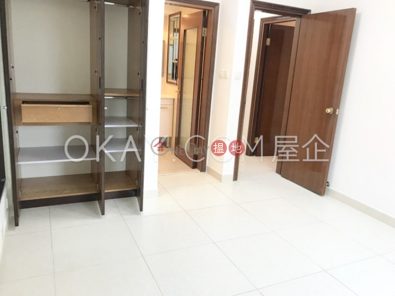 Popular 3 bedroom in Mid-levels West | For Sale | Robinson Place 雍景臺 Sales Listings