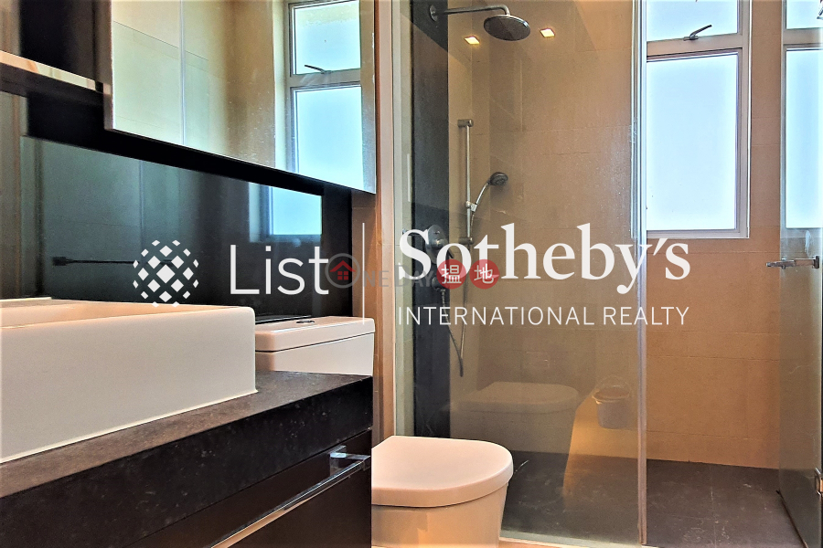 Property Search Hong Kong | OneDay | Residential | Rental Listings | Property for Rent at J Residence with 2 Bedrooms