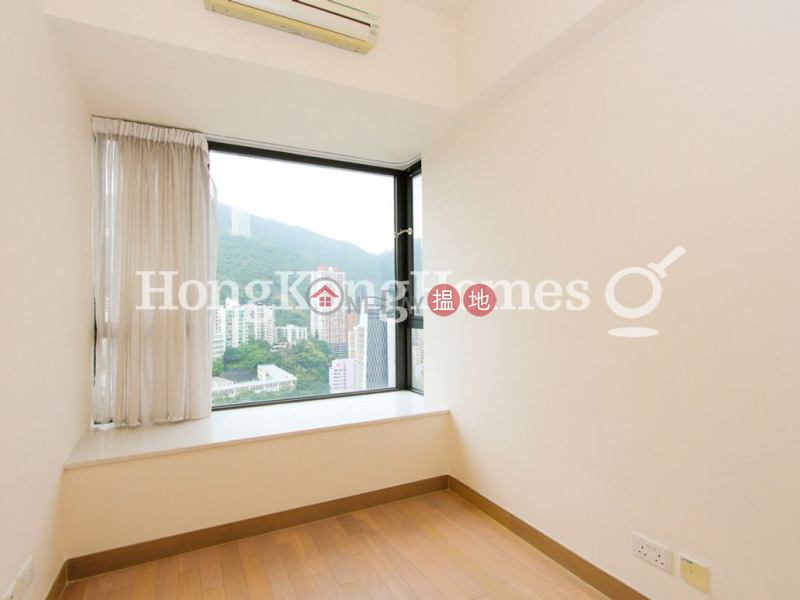 3 Bedroom Family Unit for Rent at The Oakhill, 28 Wood Road | Wan Chai District, Hong Kong, Rental HK$ 56,000/ month