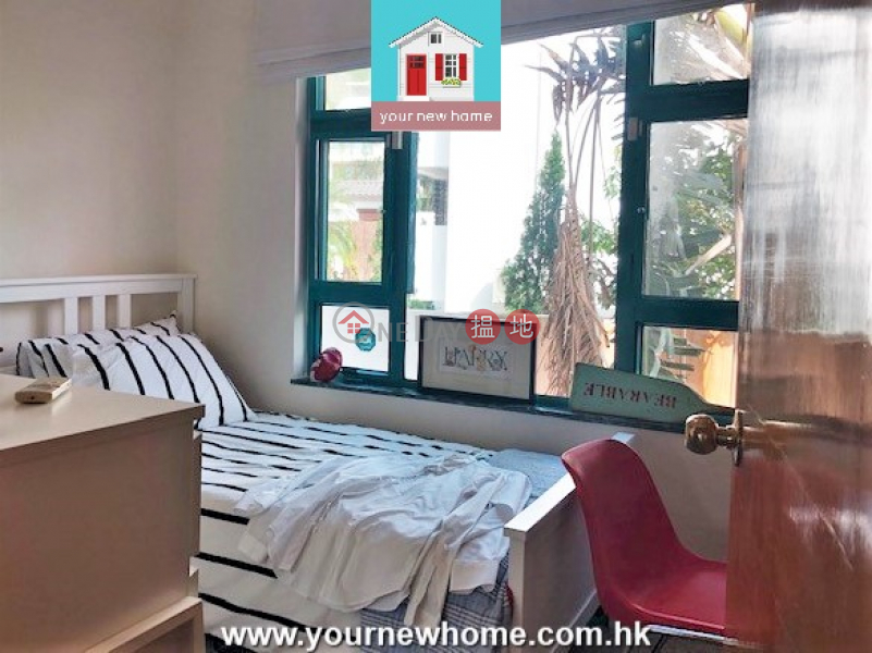 JADE VILLA HOUSE | FOR RENT | 160-180 Lung Mei Tsuen Road | Sai Kung | Hong Kong, Rental, HK$ 48,000/ month