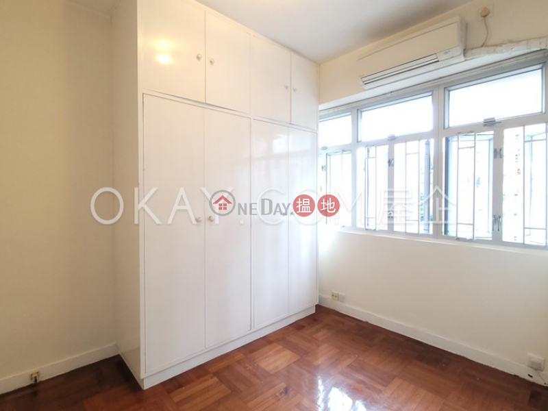 Property Search Hong Kong | OneDay | Residential Rental Listings, Tasteful 3 bedroom on high floor with balcony | Rental