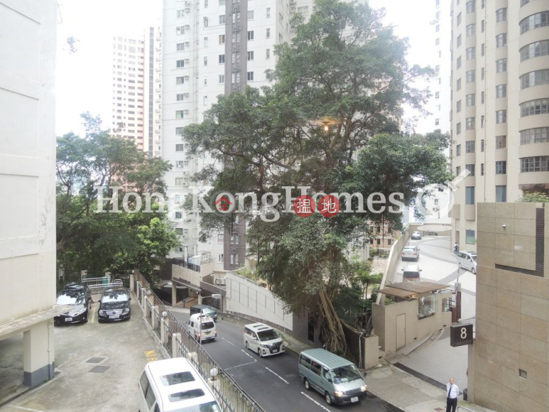 Property Search Hong Kong | OneDay | Residential Rental Listings 3 Bedroom Family Unit for Rent at Kam Yuen Mansion