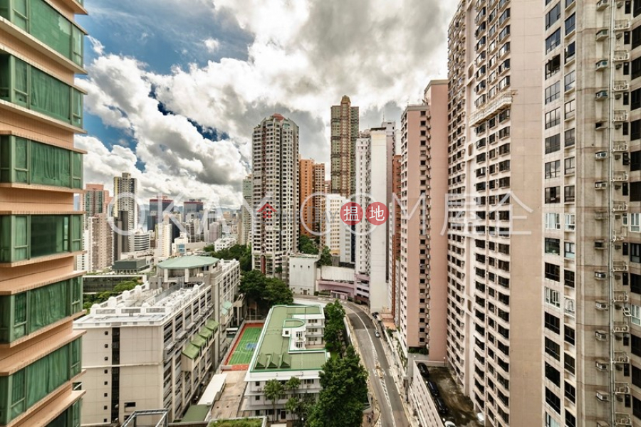 金寧大廈-高層-住宅|出售樓盤|HK$ 1,780萬